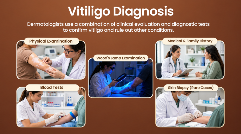 Vitiligo Treatment