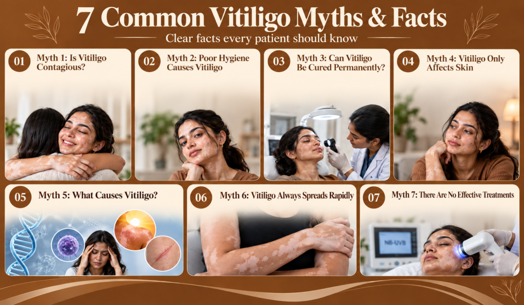 7 myths
